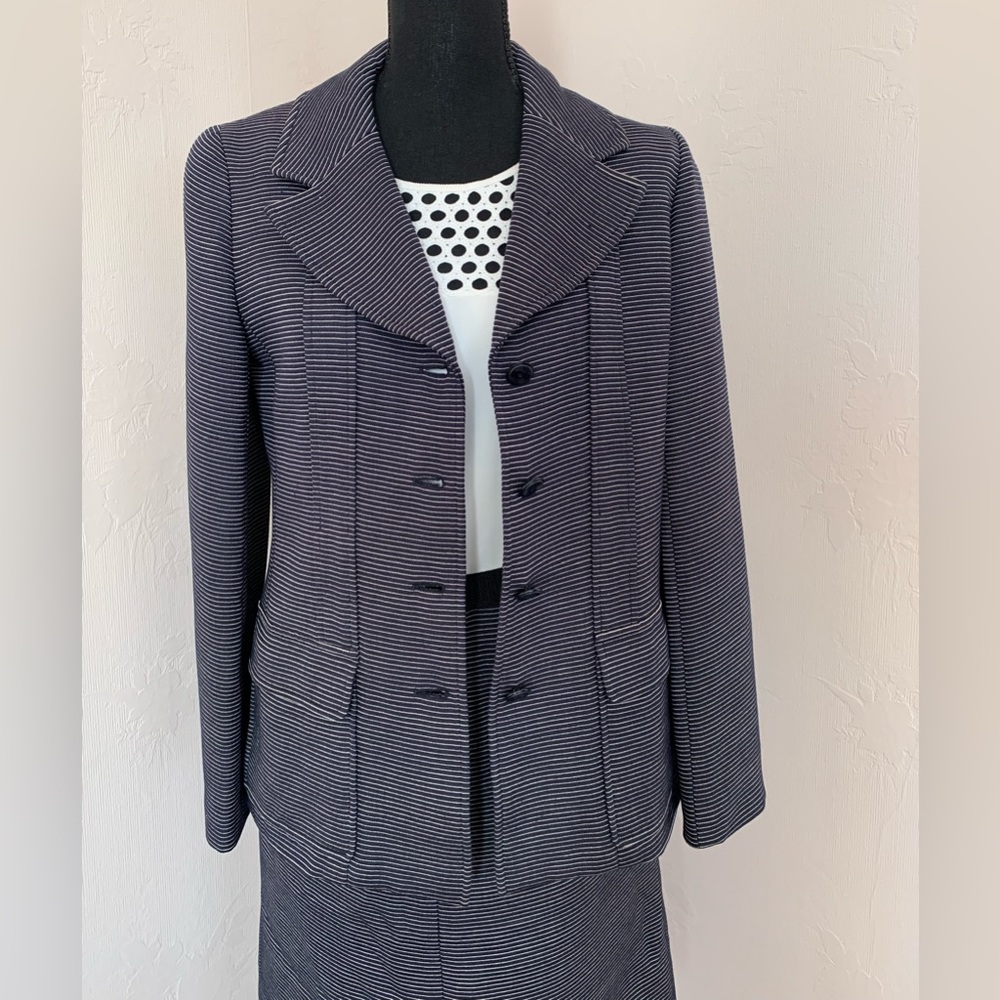 CHANEL vintage jacket